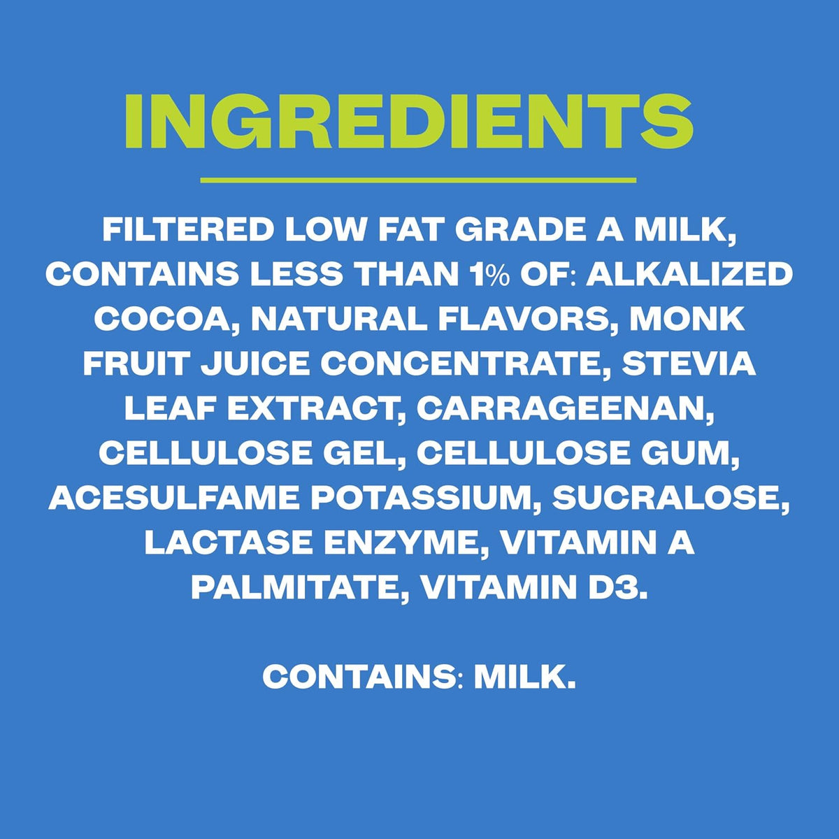 Core Power Fairlife 26g Protein Milk Shakes, Liquid Ready To Drink for Workout Recovery, Chocolate, 14 Fl Oz Bottle (Pack of 12)